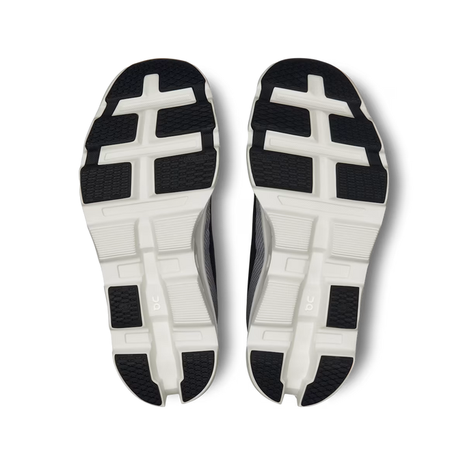 Women's shoes On Running Cloudmonster 2 Black/Frost