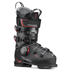 Ski boots TECNICA Mach BOA HV 110 GW Black - 2025/26