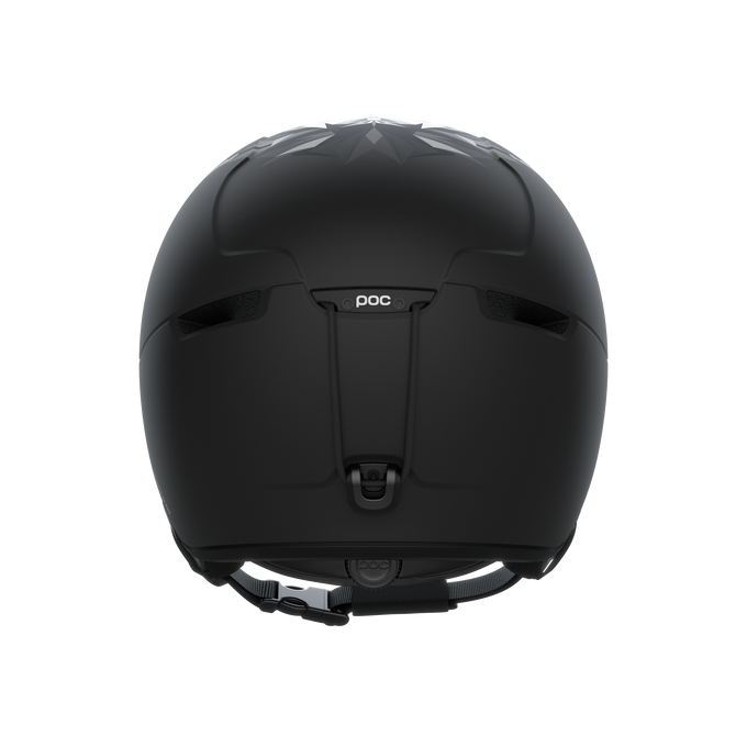 Helm POC Obex Pure Marco Odermatt Ed Uranium Black Matt - 2025/26