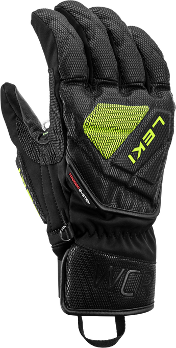 Handschuhe LEKI WCR C-Tech 3D - 2025/26