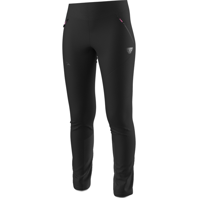 Dynafit Blacklight Hybrid Pants W Black Out - 2025/26