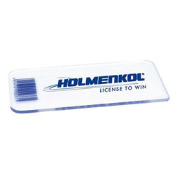 Plexiklinge HOLMENKOL Plastic Scraper 3mm