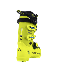 Skischuhe Fischer RC4 130 MV VAC BOA Yellow - 2025/26