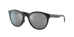 Sonnenbrille Oakley Spindrift Prizm Black Lenses, Black Ink Frame