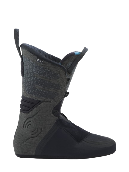 Ski boots Dalbello Cabrio MV Free 120 IF Dark Petrol/Black - 2025/26