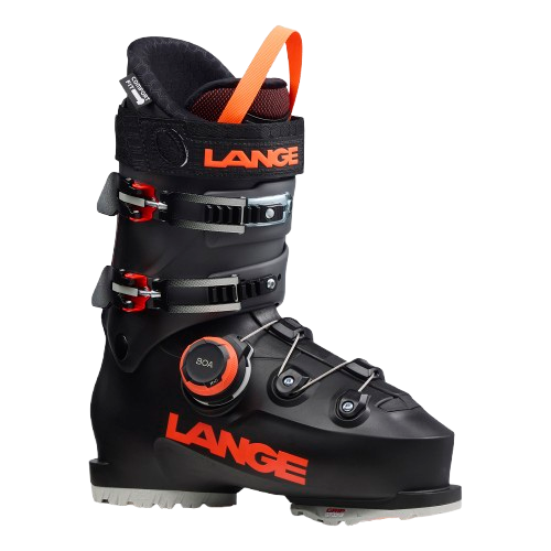 Ski boots Lange Concept 11 GW BOA- 2025/26