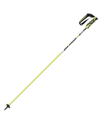 Poles Gabel Carbon Classic SC Lime - 2024/25