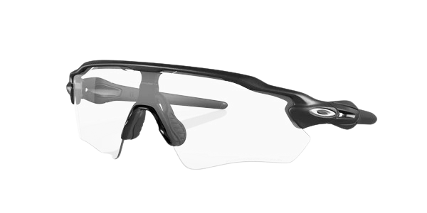 Sunglasses OAKLEY Radar® EV Path® Matt Black w/Prizm Snow Sapphire Iridi - 2022