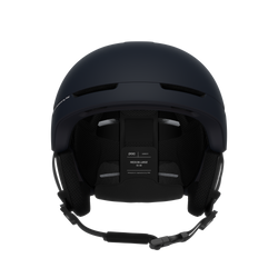 Helmet POC Obex BC MIPS Apatite Navy Matt - 2025/26