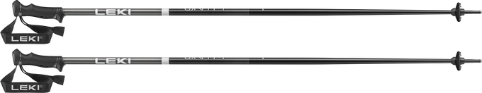 Skistöcke LEKI QNTM White - 2025/26