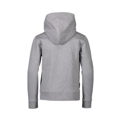 Bluse POC Hood Jr Grey Melange - 2023/24