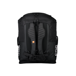 Skischuhtasche POC Race Backpack 130 Uranium Black - 2025/26