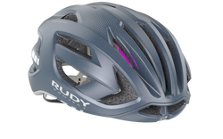 Bike Helmet Rudy Project EGOS COSMIC BLUE MATTE