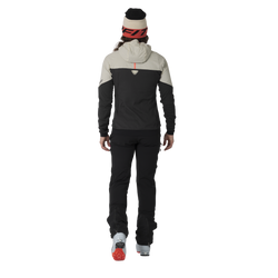 Technisches Sweatshirt Dynafit Blacklight Hybrid Thermal Jacket W Overcast - 2025/26