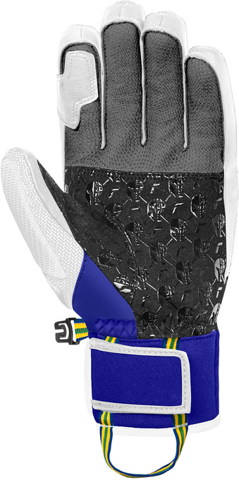 Handschuhe Reusch Worldcup Warrior SC - 2025/26