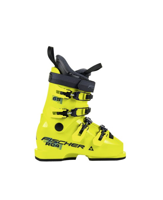 Skischuhe Fischer RC4 65 JR - 2025/26