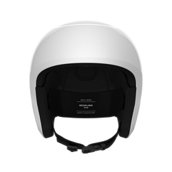 Helmet POC Skull Dura Jr Hydrogen White - 2025/26