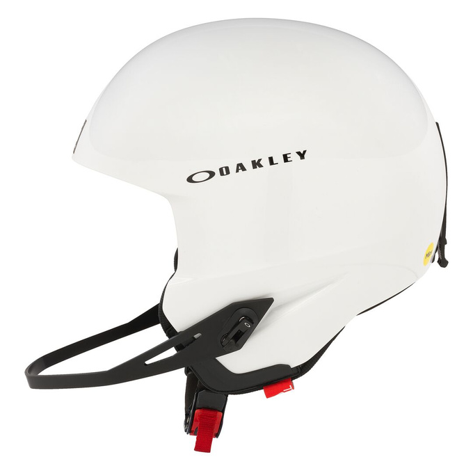 Skiing helmet Oakley ARC5 White - 2025/26