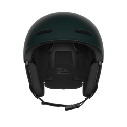 Helmet POC Fornix MIPS Pargasite Green Matt - 2025/26
