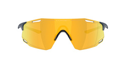 Sunglasses Oakley Cybr Dyno Matte Abyss Frame / Prizm 24K Lenses