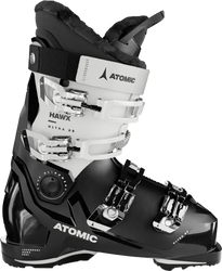 Ski boots Atomic Hawx Ultra 85 W GW Black/White – 2024/25