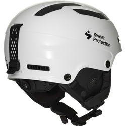 Helmet Sweet Protection Volata 2Vi® Mips Race Helmet Gloss White - 2025/26