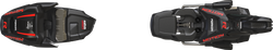 Skibindungen MARKER RMotion T 12 Black Red - 2025/26
