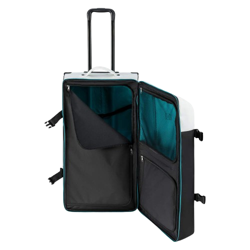 Beutel HEAD Rebels Travelbag - 2025/26