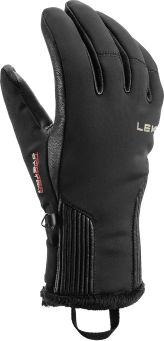 Handschuhe LEKI Vallarta 3D Women - 2025/26