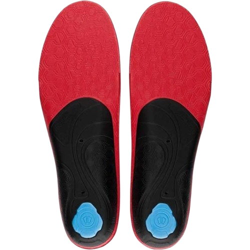 Einlagen Sidas 3feet Eco Warm High