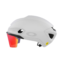 Bicycle helmet Oakley ARO7 Road EU Matte White/Prizm Road - 2025