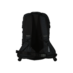 Rucksack POC Versatile Backpack 20L Uranium Black - 2024/25