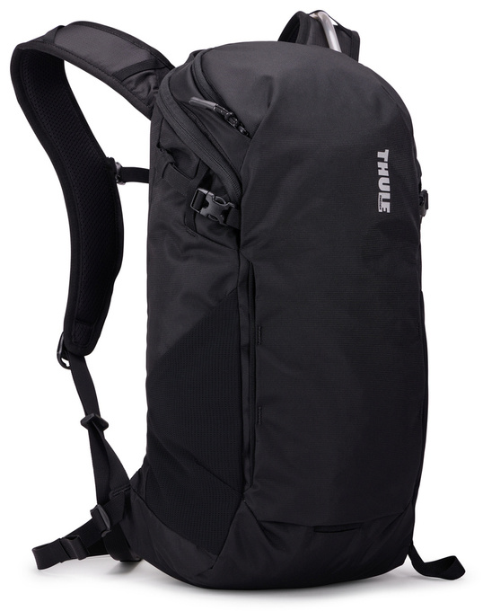 Trinkrucksack Thule Alltrail Hydration Backpack 16L Black