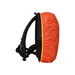 Backpack POC Versatile Backpack 20L Uranium Black - 2024/25