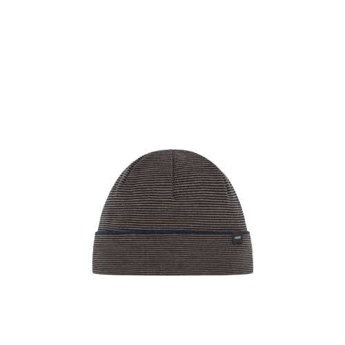 Beanie Eisbar Winona MÜ Brown/Navy Blue - 2025/26