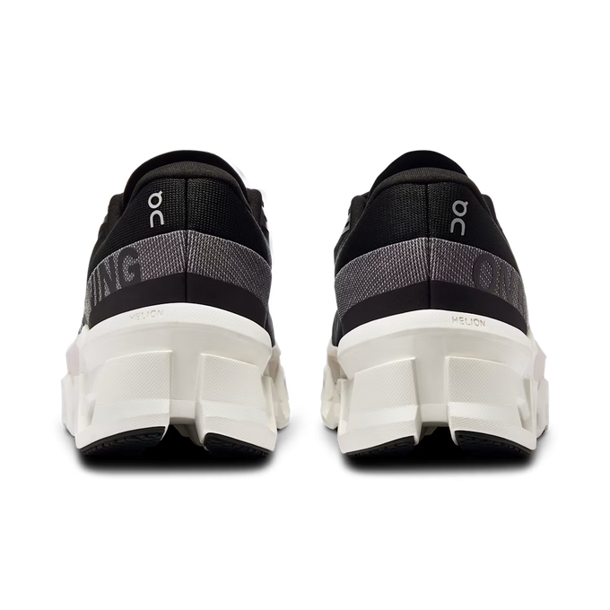 Women's shoes On Running Cloudmonster 2 Black/Frost