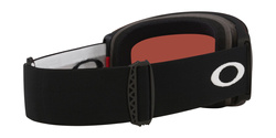 Goggles Oakley Flight Deck Pro L Matte Black/Prizm Sage Gold Iridium + Additional lens Prizm Snow Iced Iridium - 2025/26