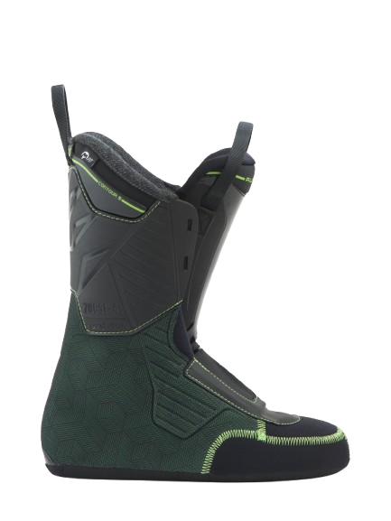 Skischuhe Dalbello Veloce Space 95 W Basalt/Match Milk - 2025/26