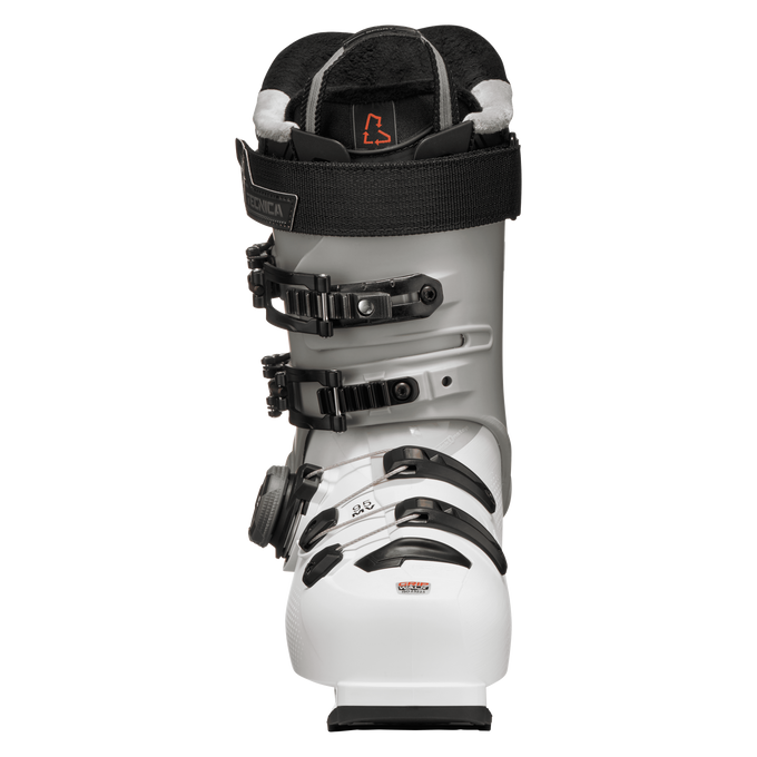 Ski boots TECNICA Mach BOA MV 95 W GW Cold White - 2025/26