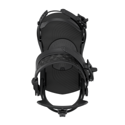 Snowboard Bindings Union Flite Black - 2025/26