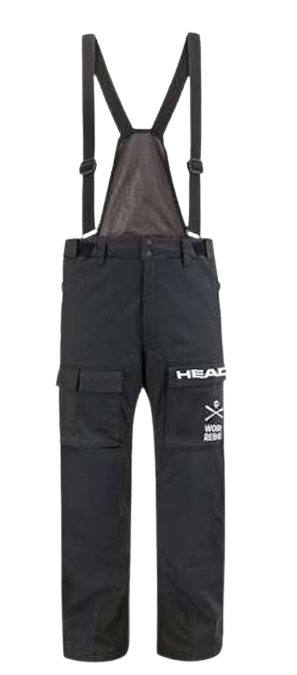 Skihosen HEAD Race Team Pants Junior - 2023/24