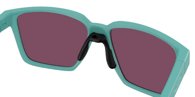 Sunglasses Oakley Actuator SQ Matte Paciffic Frame/Prizm Road Black Lenses