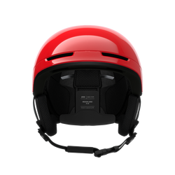 Helm POC Obex Pure Prismane Red - 2025/26