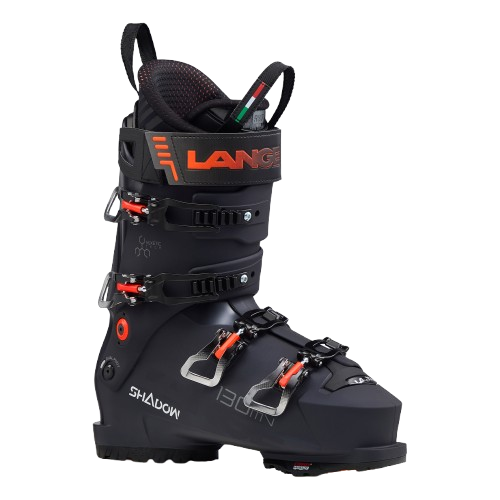 Ski boots Lange Shadow 130 MV GW Legend Blue - 2025/26