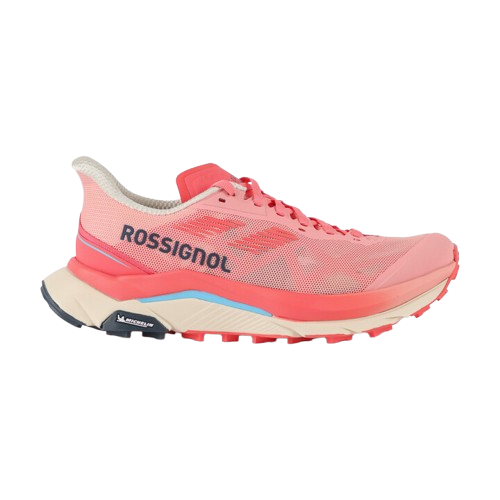 Rossignol Vezor Women Peach Cream - 2025/26