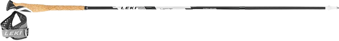 Stocke LEKI MCT Superlight Carbon - 2021