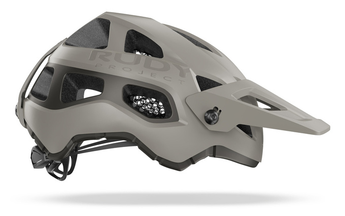 Bike Helmet Rudy Project PROTERA+ Sand Matte - 2025