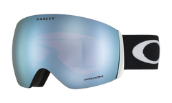 Goggles Oakley Flight Deck L Matte Black/Prizm Sapphire Iridium - 2025/26