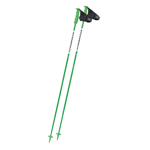 Skistöcke Komperdell Team Carbon - 2025/26