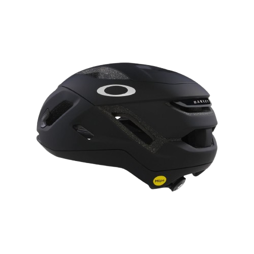 Fahrradhelm Oakley ARO5 Race EU Matte Blck - 2025